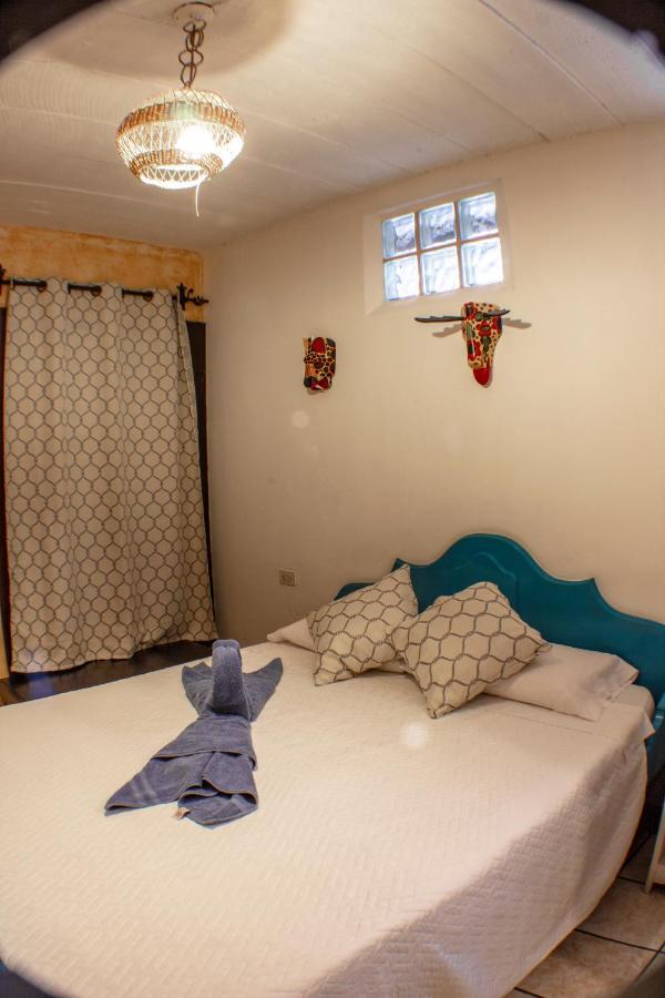 Hotel Casa Santa Lucia 危地马拉安地瓜 外观 照片